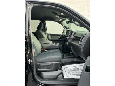 2026 RAM Ram 3500 Chassis Cab RAM 3500 TRADESMAN CREW CAB CHASSIS 4X4 60' CA