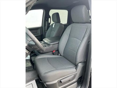 2026 RAM Ram 3500 Chassis Cab RAM 3500 TRADESMAN CREW CAB CHASSIS 4X4 60' CA