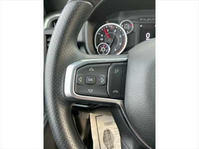 2026 RAM Ram 3500 Chassis Cab RAM 3500 TRADESMAN CREW CAB CHASSIS 4X4 60' CA