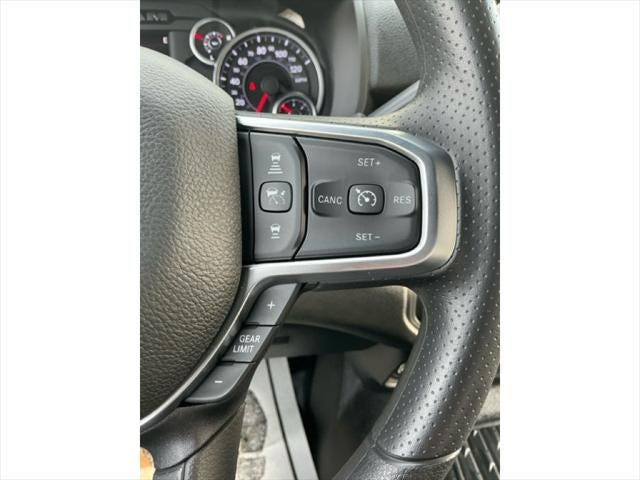 2026 RAM Ram 3500 Chassis Cab RAM 3500 TRADESMAN CREW CAB CHASSIS 4X4 60' CA