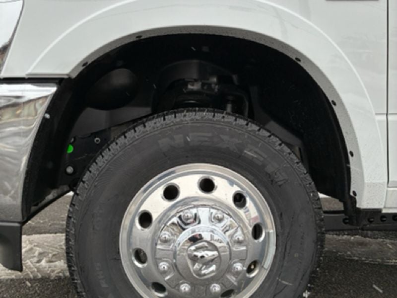 2026 RAM Ram 3500 Chassis Cab RAM 3500 BIG HORN CREW CAB CHASSIS 4X4 60' CA