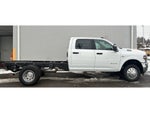 2026 RAM Ram 3500 Chassis Cab RAM 3500 BIG HORN CREW CAB CHASSIS 4X4 60' CA