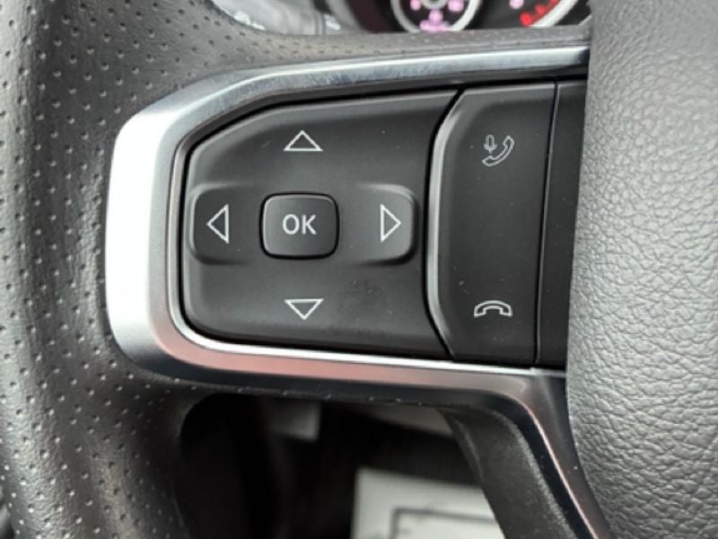 2026 RAM Ram 3500 Chassis Cab RAM 3500 BIG HORN CREW CAB CHASSIS 4X4 60' CA