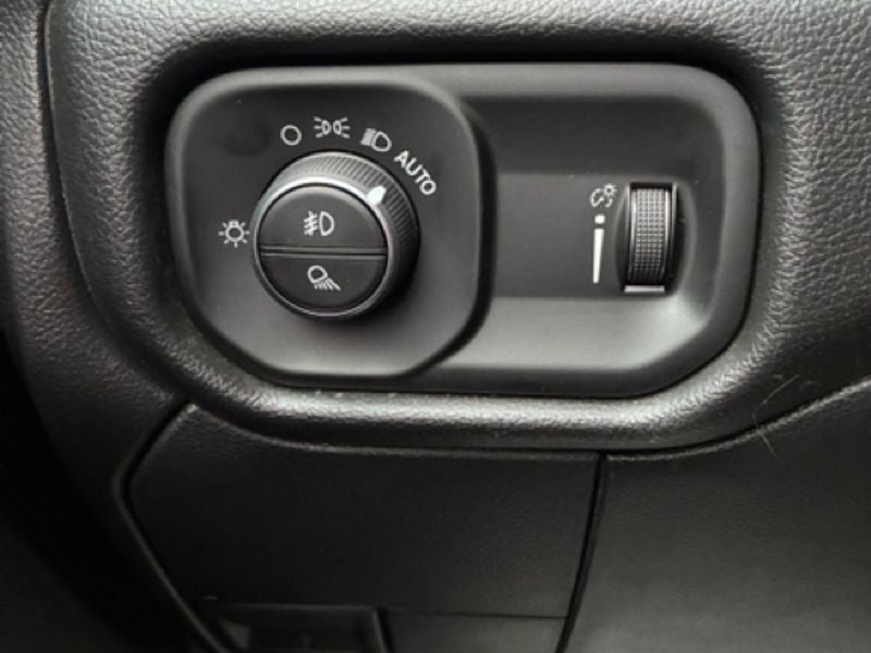 2026 RAM Ram 3500 Chassis Cab RAM 3500 BIG HORN CREW CAB CHASSIS 4X4 60' CA