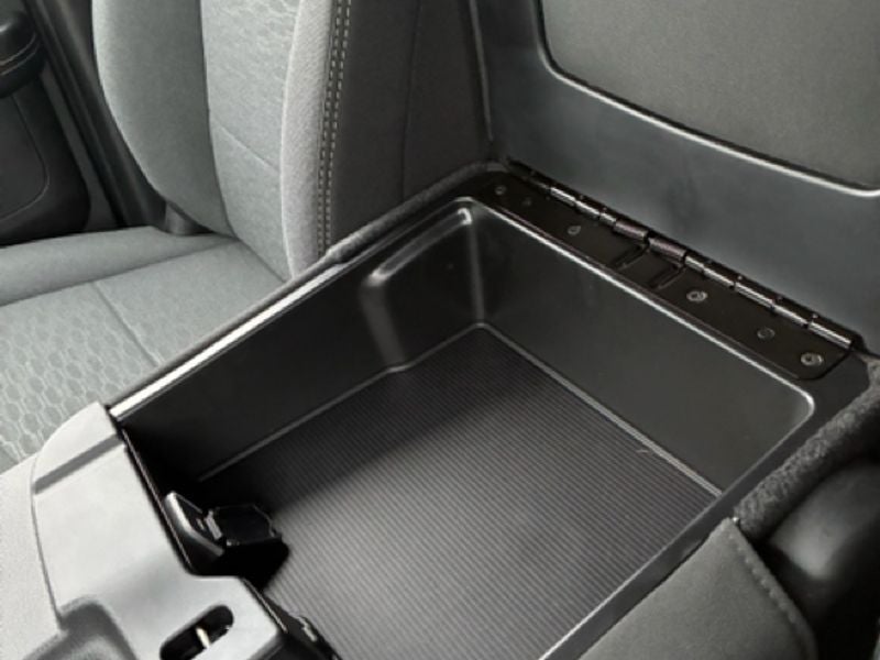 2026 RAM Ram 3500 Chassis Cab RAM 3500 BIG HORN CREW CAB CHASSIS 4X4 60' CA