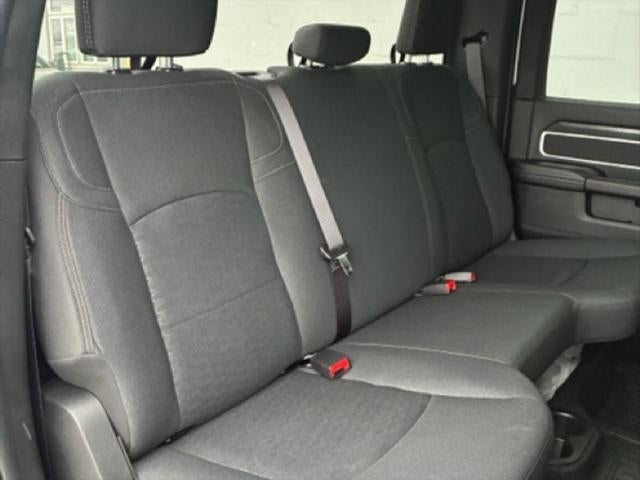 2026 RAM Ram 3500 Chassis Cab RAM 3500 BIG HORN CREW CAB CHASSIS 4X4 60' CA