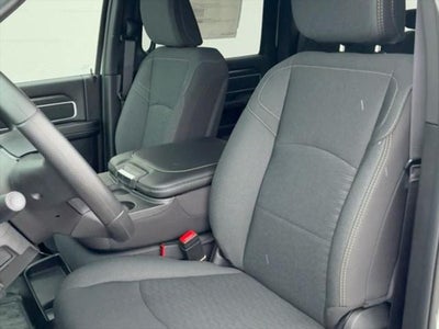 2026 RAM Ram 3500 Chassis Cab RAM 3500 BIG HORN CREW CAB CHASSIS 4X4 60' CA