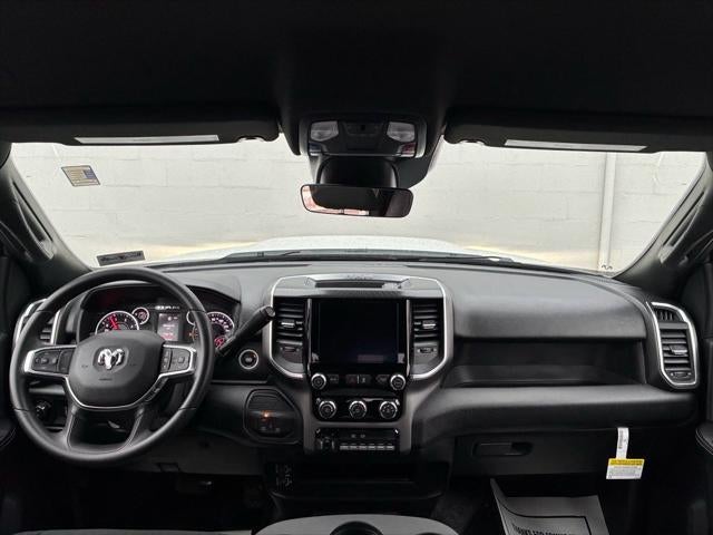 2026 RAM Ram 3500 Chassis Cab RAM 3500 BIG HORN CREW CAB CHASSIS 4X4 60' CA