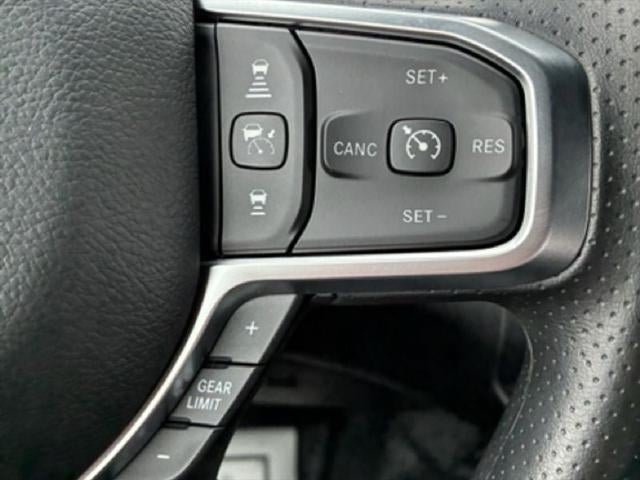 2026 RAM Ram 3500 Chassis Cab RAM 3500 BIG HORN CREW CAB CHASSIS 4X4 60' CA