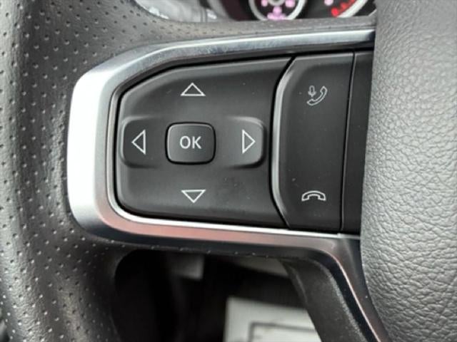 2026 RAM Ram 3500 Chassis Cab RAM 3500 BIG HORN CREW CAB CHASSIS 4X4 60' CA