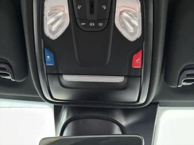 2026 RAM Ram 3500 Chassis Cab RAM 3500 BIG HORN CREW CAB CHASSIS 4X4 60' CA