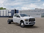 2026 RAM Ram 3500 Chassis Cab Big Horn