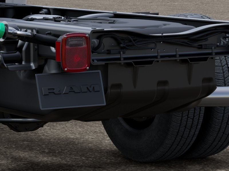 2026 RAM Ram 3500 Chassis Cab Big Horn