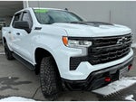 2024 Chevrolet Silverado 1500 4WD Crew Cab Short Bed LT Trail Boss