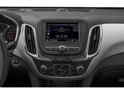 2022 Chevrolet Equinox AWD RS