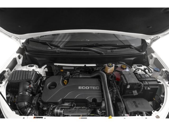 2022 Chevrolet Equinox AWD RS
