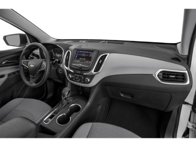 2022 Chevrolet Equinox AWD RS