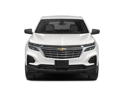 2022 Chevrolet Equinox AWD RS