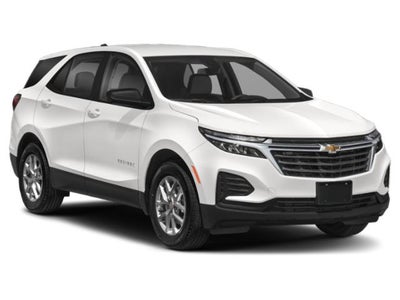 2022 Chevrolet Equinox AWD RS