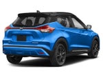 2024 Nissan Kicks SR Xtronic CVT