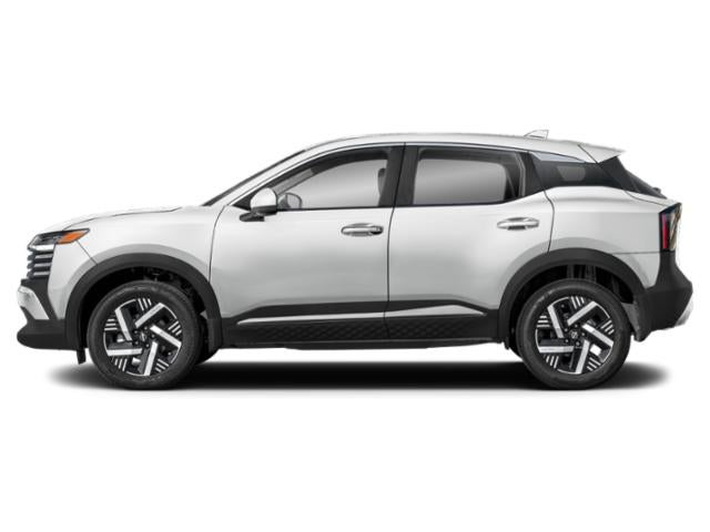 2025 Nissan Kicks SV Intelligent AWD