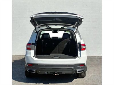 2023 Honda Pilot AWD Elite