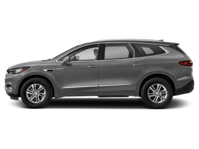 2021 Buick Enclave AWD Essence