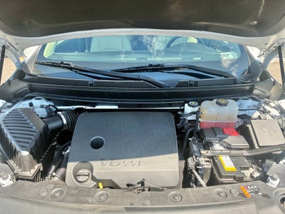 2023 Buick Enclave Essence AWD