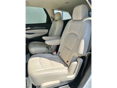 2023 Buick Enclave Essence AWD