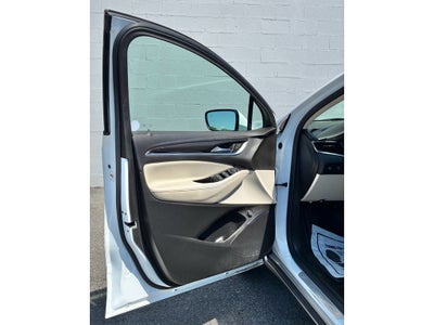 2023 Buick Enclave Essence AWD
