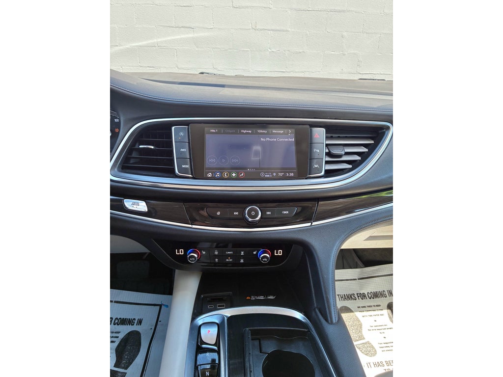 2023 Buick Enclave Essence AWD