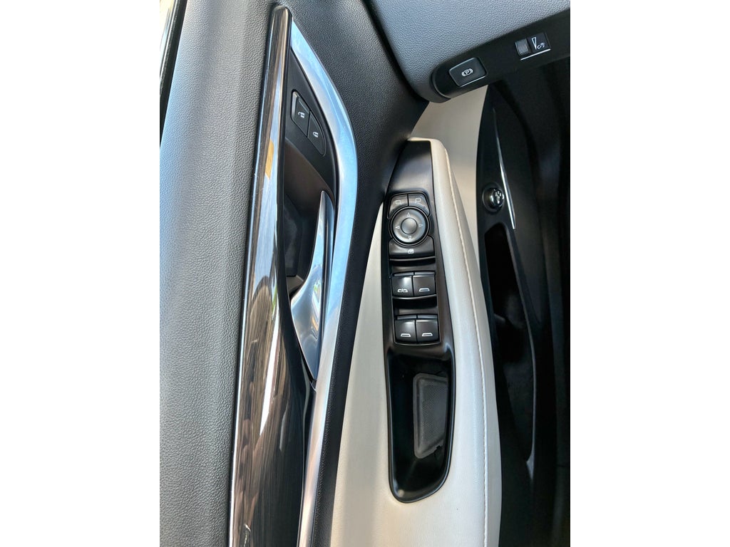 2023 Buick Enclave Essence AWD