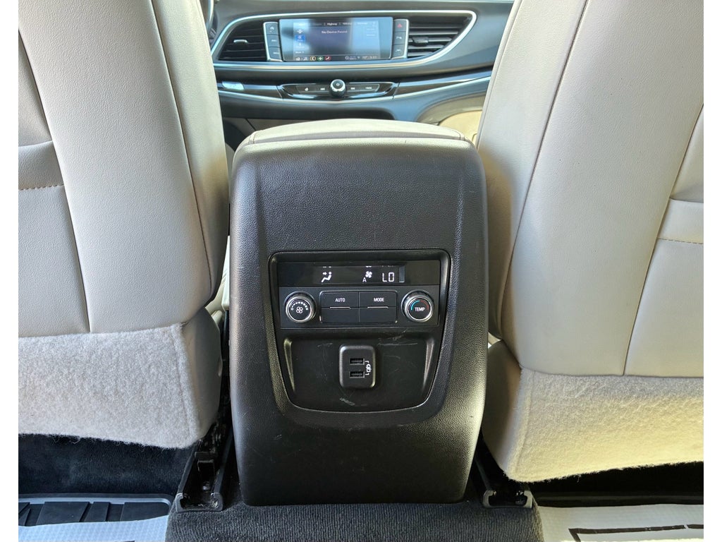 2023 Buick Enclave Essence AWD