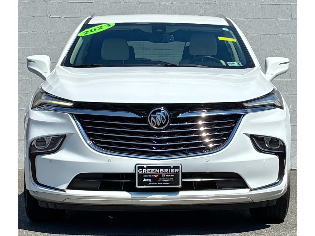 2023 Buick Enclave Essence AWD