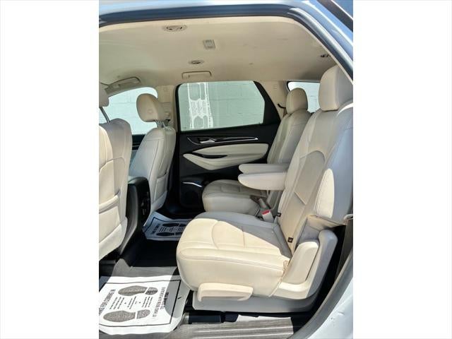 2023 Buick Enclave Essence AWD
