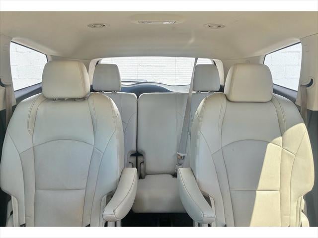 2023 Buick Enclave Essence AWD
