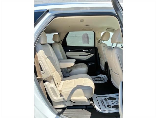 2023 Buick Enclave Essence AWD