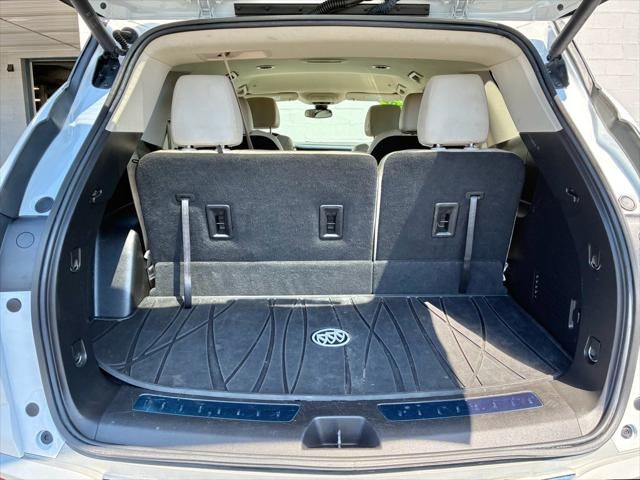 2023 Buick Enclave Essence AWD