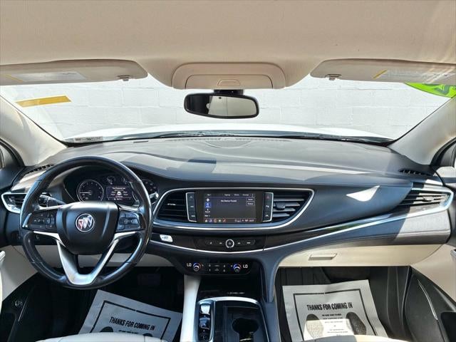 2023 Buick Enclave Essence AWD