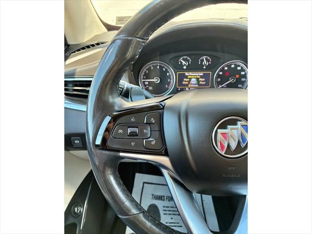 2023 Buick Enclave Essence AWD