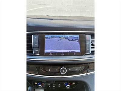 2023 Buick Enclave Essence AWD