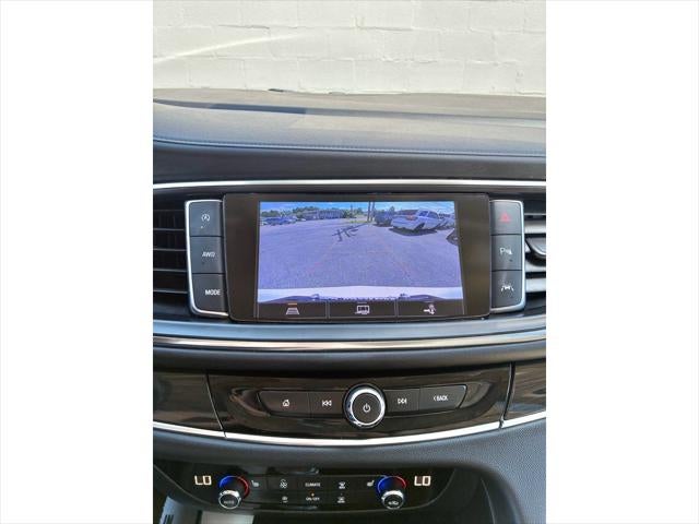 2023 Buick Enclave Essence AWD
