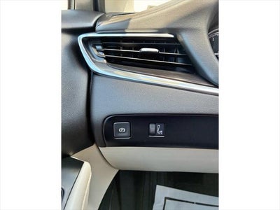 2023 Buick Enclave Essence AWD