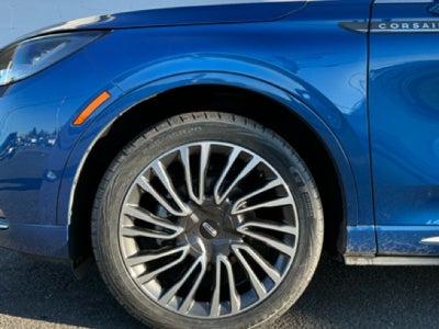 2020 Lincoln Corsair Reserve