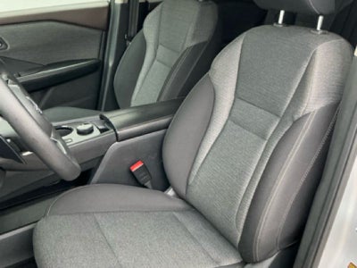 2022 Nissan Rogue SV Intelligent AWD