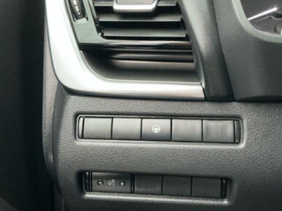 2022 Nissan Rogue SV Intelligent AWD