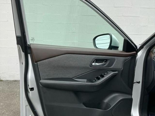 2022 Nissan Rogue SV Intelligent AWD