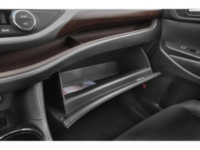 2015 Toyota Highlander XLE V6