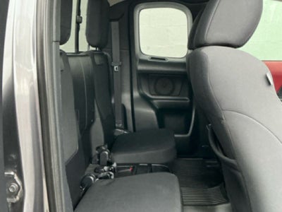 2016 Toyota Tacoma SR5 V6