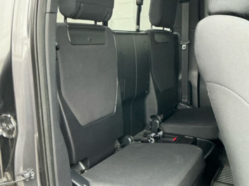 2016 Toyota Tacoma SR5 V6